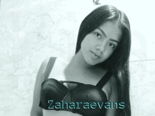 Zaharaevans