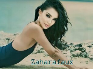 Zaharafaux
