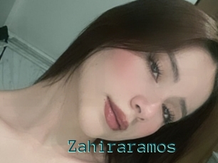 Zahiraramos