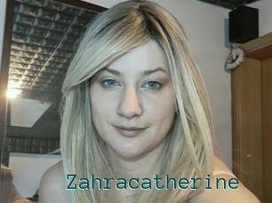 Zahracatherine