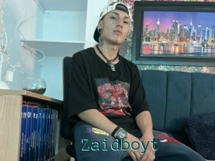 Zaidboyt