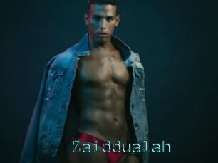 Zaiddualah