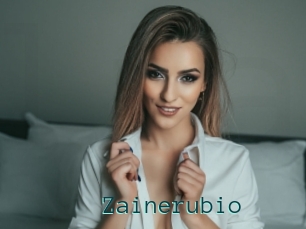 Zainerubio