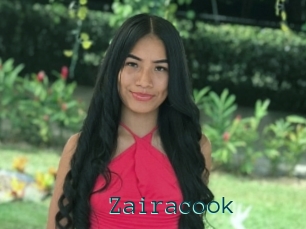 Zairacook