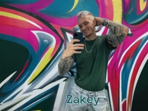 Zakey