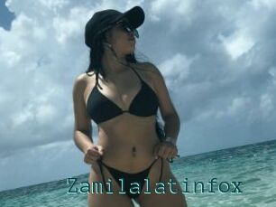 Zamilalatinfox