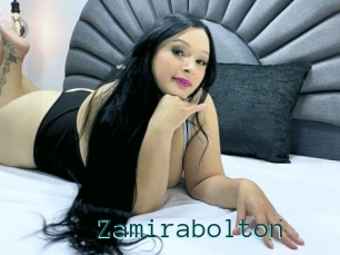 Zamirabolton