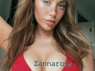 Zannarose