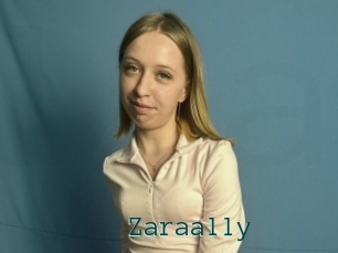 Zaraally