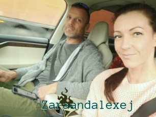 Zaraandalexej