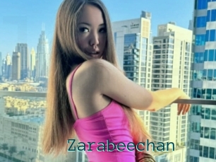 Zarabeechan