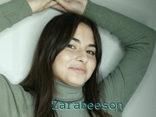 Zarabeeson
