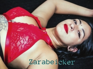 Zarabeicker