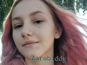 Zarabiddy
