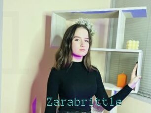 Zarabrittle
