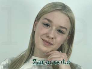 Zaracoote