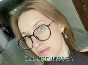 Zaracrumpton