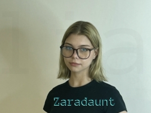 Zaradaunt