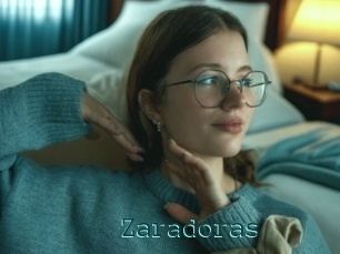 Zaradoras