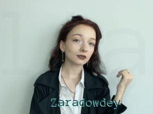 Zaradowdey