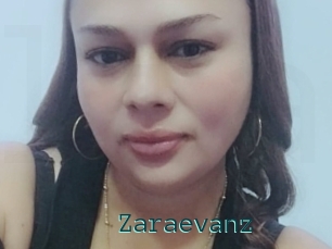 Zaraevanz