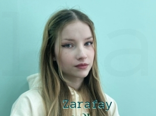Zarafay