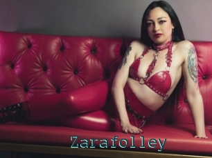 Zarafolley
