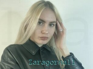 Zaragornall