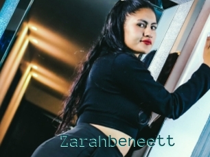 Zarahbeneett