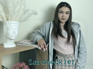 Zaraheckler