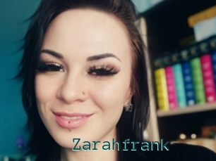 Zarahfrank