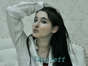 Zarajeff