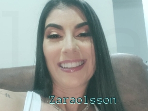 Zaraolsson