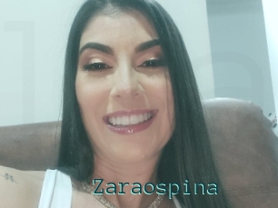 Zaraospina