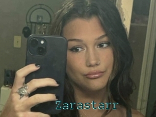 Zarastarr