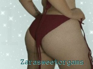 Zarasweetorgams