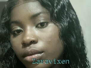 Zaravixen