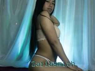 Zariasmith