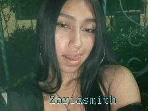 Zariasmith