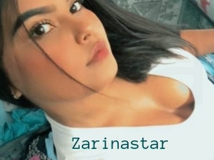 Zarinastar
