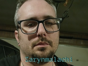 Zarynmalachi