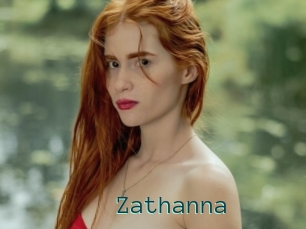 Zathanna