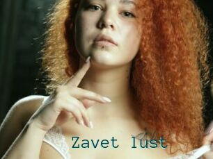 Zavet_lust