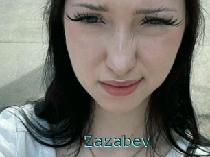 Zazabev