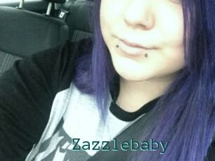 Zazzlebaby