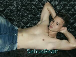 ZehusBear