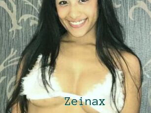 Zeinax