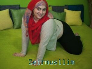 Zeirmusllim