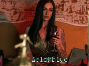 Zelahblue