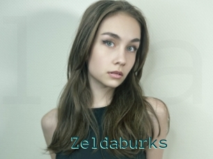 Zeldaburks